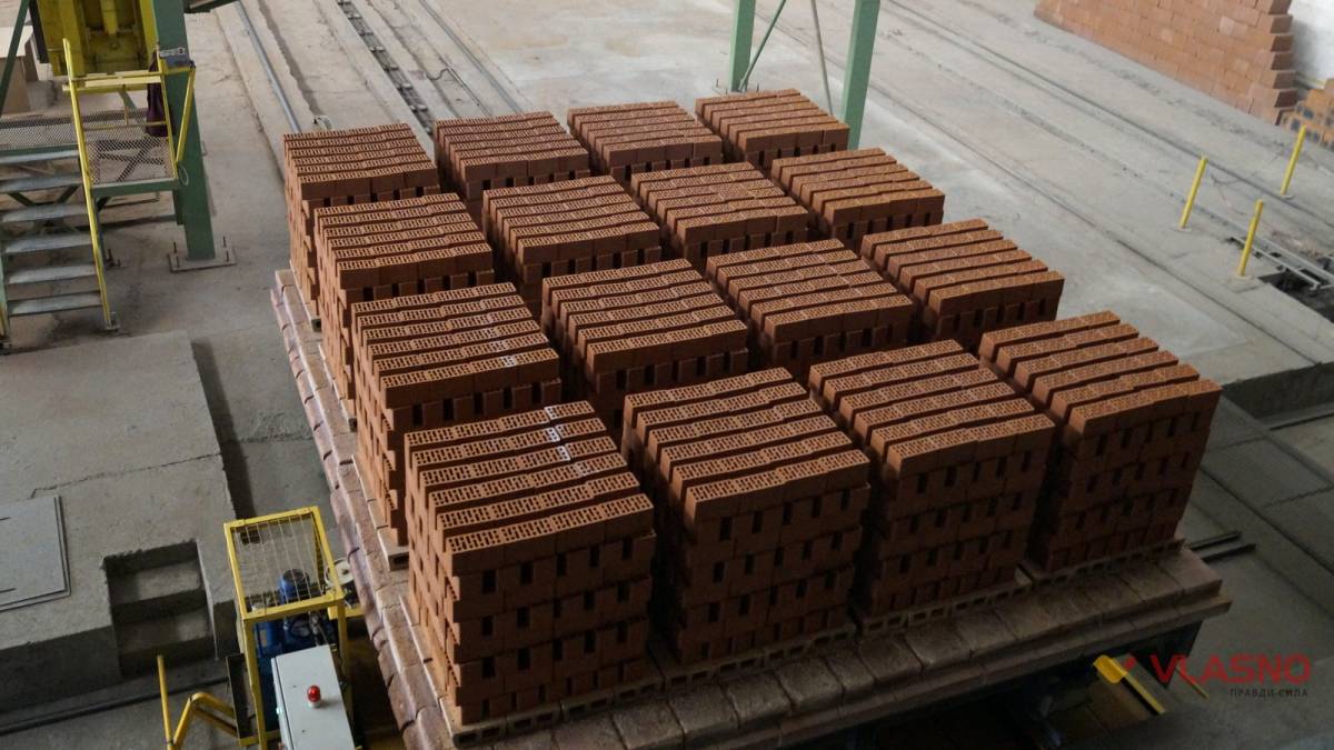 НПАОП-26.0-1.07-75 Правила техніки безпеки й виробничої санітарії при виробництві цегли й вапна (Спецнавчання)