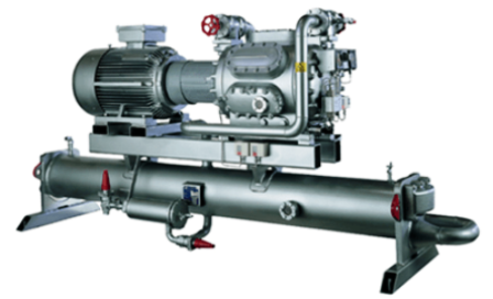 НПАОП 29.23-1.04-90 Правила будови та безпечної експлуатації аміачних холодильних установок (Спецнавчання)