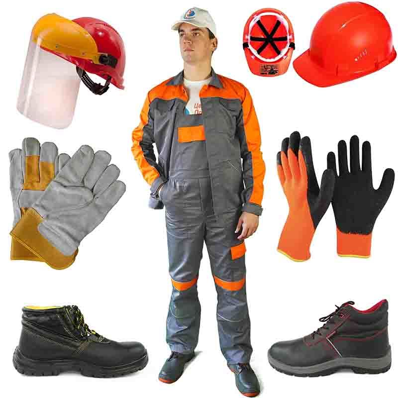 НПАОП 20.0-3.10-05 Норми безплатної видачі спеціального одягу, спеціального взуття та інших засобів індивідуального захисту для працівників деревообробної промисловості (Спецнавчання)